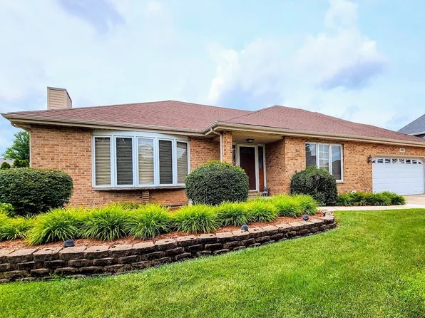 407 Cambridge Ln, Shorewood, IL 60404