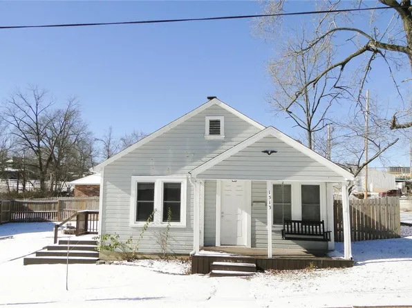 1513 Ozark St, Rolla, MO 65401