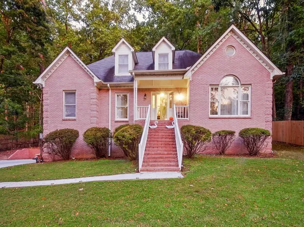 5259 Jameswood Ln, Bessemer, AL 35244