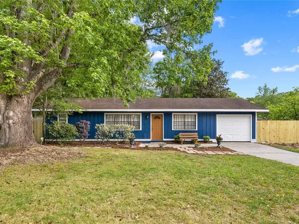 5323 NW 27th Ave, Gainesville, FL 32606