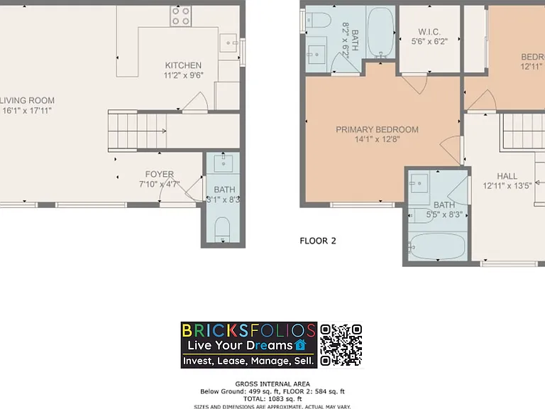 4318 S Puget Sound Ave #6B — Photo 6