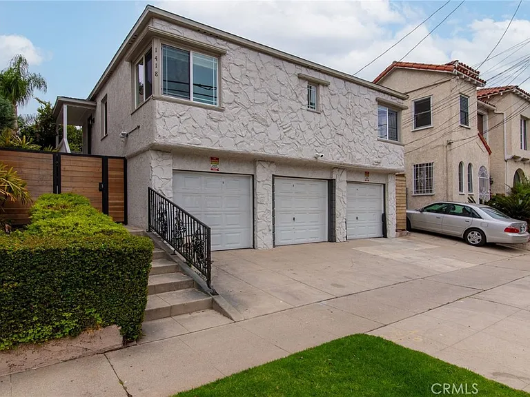 1418 Ellsmere Ave — Photo 1