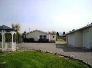 62 Morning Star Way, Sequim, WA 98382