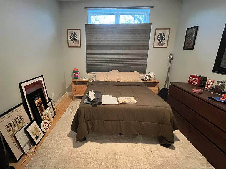 410 Farrell St #105 — Photo 5
