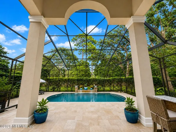12701 BAY PLANTATION Drive, Jacksonville, FL 32223