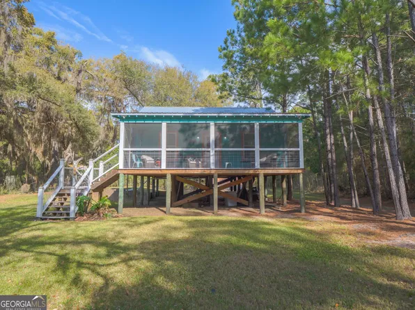 1871 E Perimeter Rd SE, Sapelo Island, GA 31327