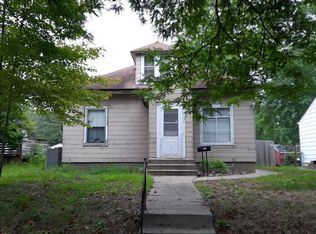 2541 31st Ave S, Minneapolis, MN 55406