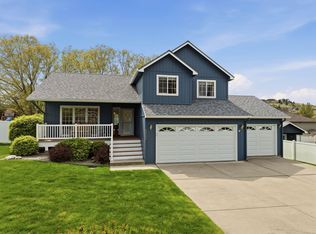 23204 E Main Ave, Liberty Lake, WA 99019