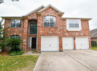 16230 S Southern Stone Dr, Houston, TX 77095