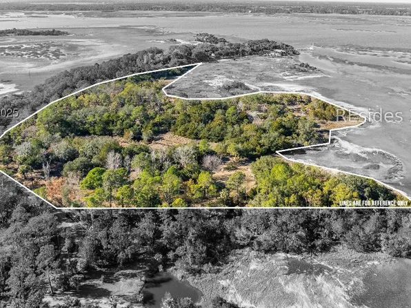 36 Ashton Dr, Saint Helena Island, SC 29920