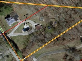 14282 Dawley Rd, Nelsonville, OH 45764