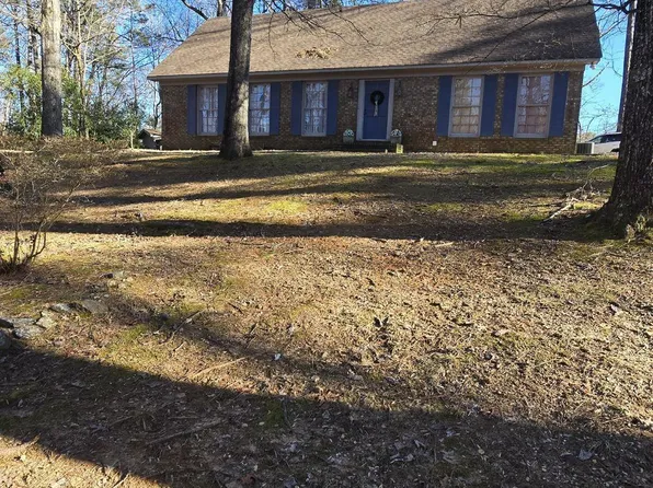 451 13th St SW, Fayette, AL 35555