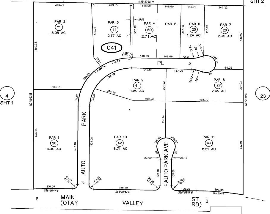 2nd image of 1864 Auto Park Pl