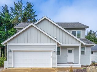 4153 SE Inlet Ave, Lincoln City, OR