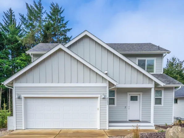 4153 SE Inlet Ave, Lincoln City, OR 97367