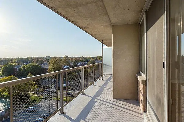 Chestnut Hill Tower — Photo 44