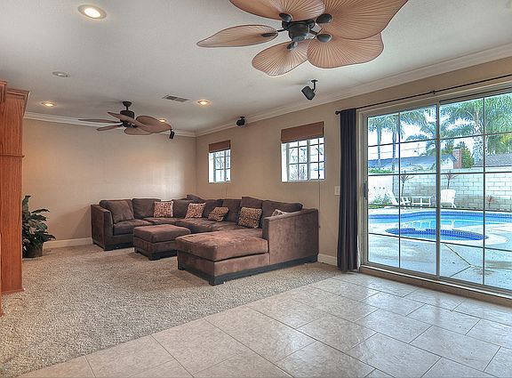 Large Family Room