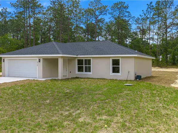 24128 NW Geranium Ave, Dunnellon, FL 34431