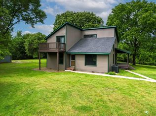 10550 State Highway A, Crane, MO 65633