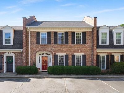 6 Scotland Pl NW, Atlanta, GA, 30318