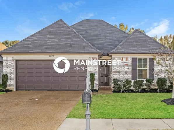 9425 Darren Cir S, Cordova, TN 38018