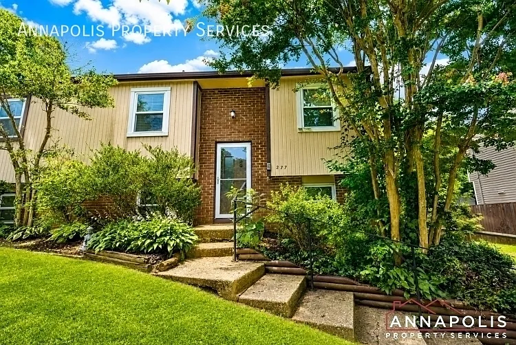 277 Ternwing Dr