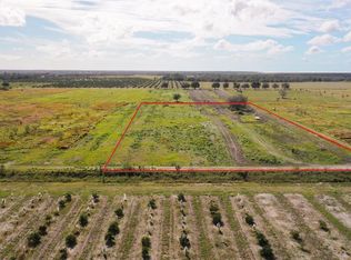 LOT 10 Lake Buffum Rd S LOT 11, Fort Meade, FL 33841