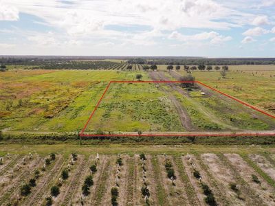 LOT 10 LAKE BUFFUM ROAD S LOT 11, Fort Meade, FL, 33841