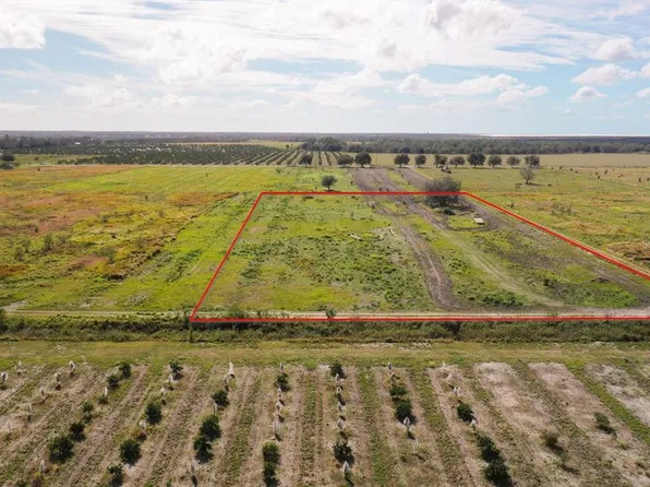LOT 10 Lake Buffum Rd S Lot 11, Fort Meade, FL 33841