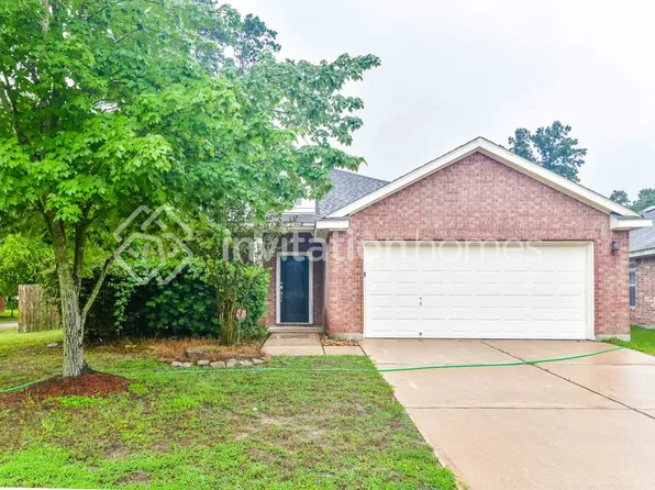 16127 Dusty Path Ln, Cypress, TX 77429