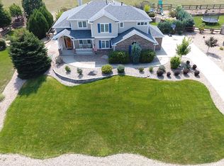 3129 Soaring Eagle Ln, Castle Rock, CO 80109