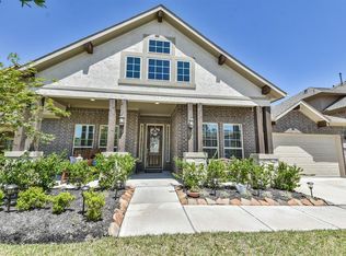13111 Peralta Shadow Ln, Houston, TX 77044