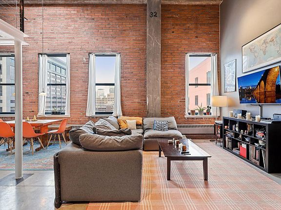 2nd image of 250 Park Ave Unit 708