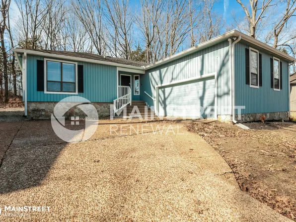 617 Bluewater Dr, Nashville, TN 37217