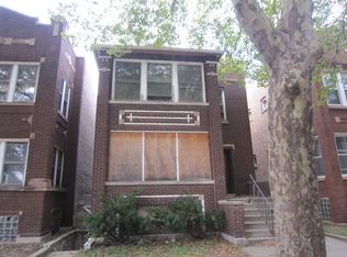 7440 S Rhodes Ave, Chicago, IL 60619