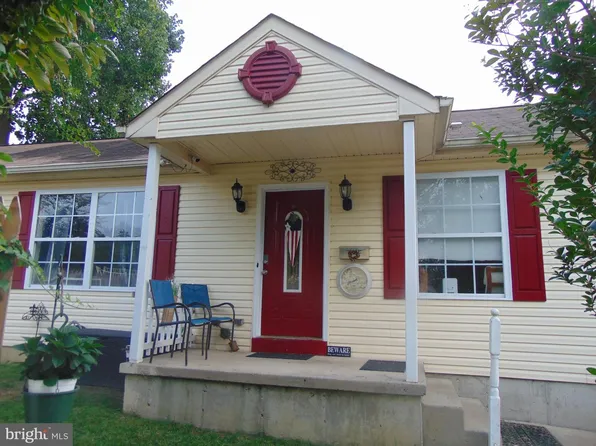 310 E 3rd Ave, Runnemede, NJ 08078