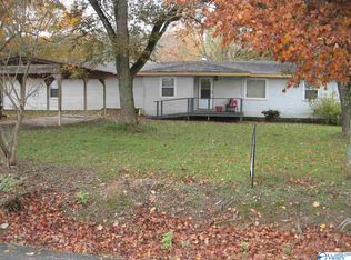 1905 Oak Grove Rd, New Hope, AL 35760