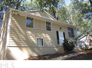 3822 Pin Oak Cir, Doraville, GA 30340