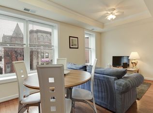 1917 18th Street, Washington, DC 20009
