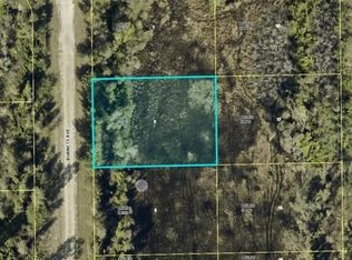 851 Burnett Ave, Lehigh Acres, FL 33974