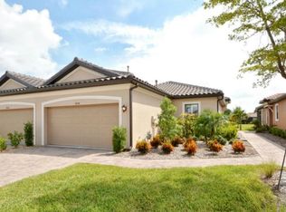 8244 Varenna Dr, Sarasota, FL 34232