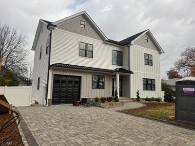 25 Poplar Ter, Clark, NJ, 07066
