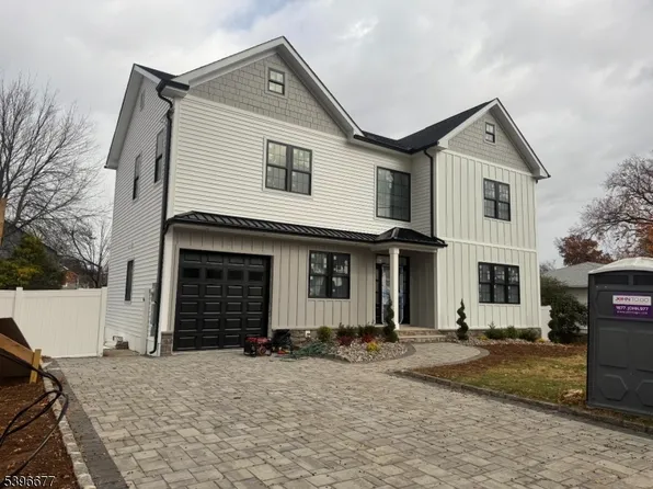 25 Poplar Ter, Clark Twp., NJ 07066