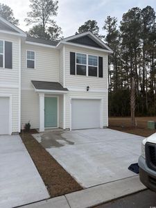 643 Golden Resin Rd Lot 186, Conway, SC, 29526