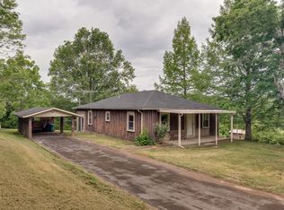 8879 Old King Hollow Rd, Mt Pleasant, TN 38474