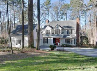 3900 Hope Valley Rd, Durham, NC 27707