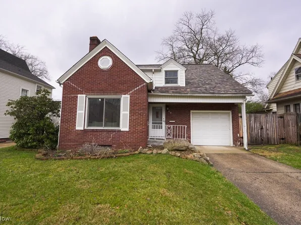 709 Seward Ave, Akron, OH 44320
