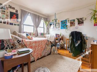 16 Egremont Rd #3, Brighton, MA 02135