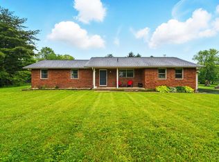 1219 Berlin Rd, Wilmington, OH 45177