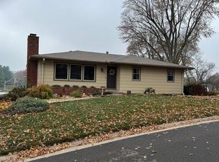 7106 Lundeen Dr, Country Club, MO 64505